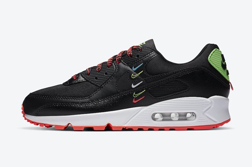 zwart roze nike air max 90,what is nike air max sc